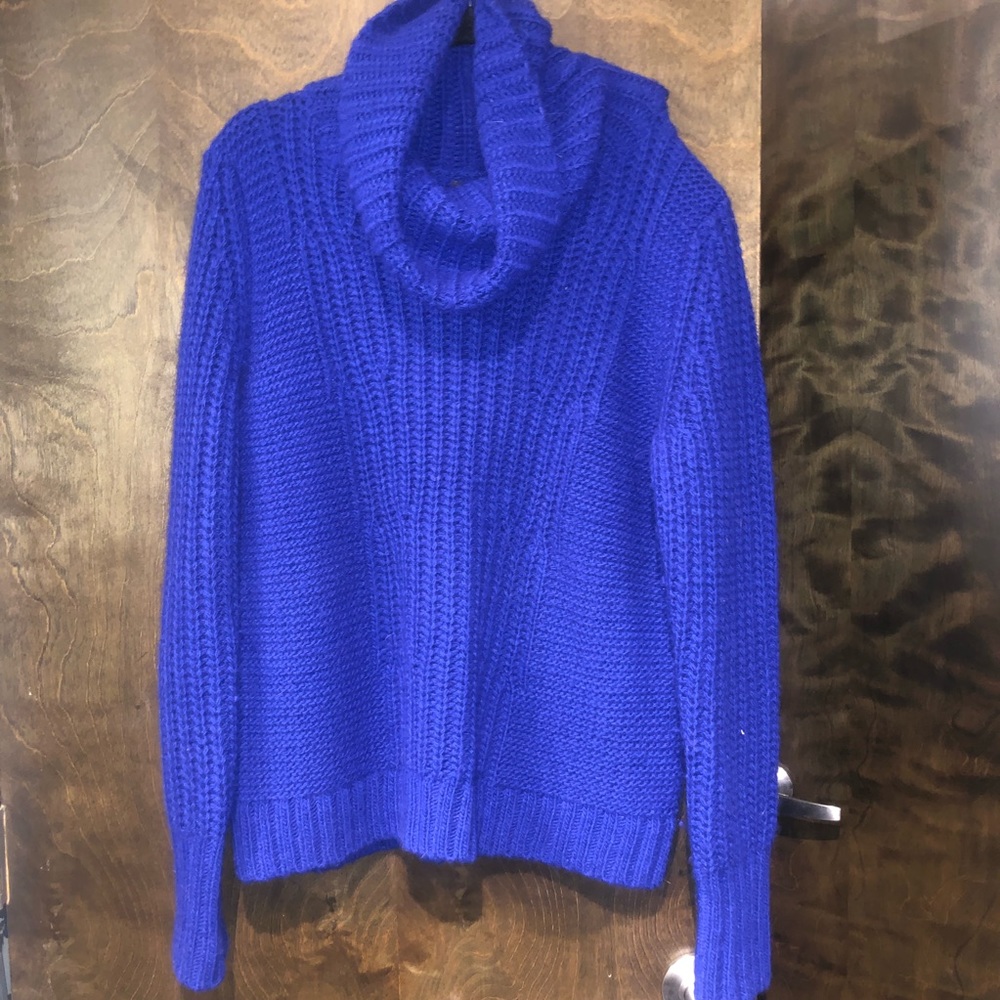 Banana Republic Turtleneck Sweater
